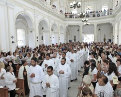 Novembro - Catedral de Santo Antonio da Sé - Diamantina/MG