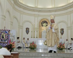 Novembro - Catedral de Santo Antonio da Sé - Diamantina/MG