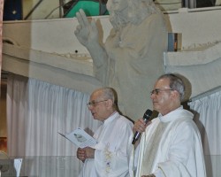 Novembro - Igreja Nossa Senhora de Fátima - BH/MG