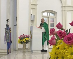 Junho - Catedral de Santo Antônio da Sé - Diamantina/MG