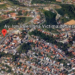 Avenida Irmã Benigna Victima De Jesus